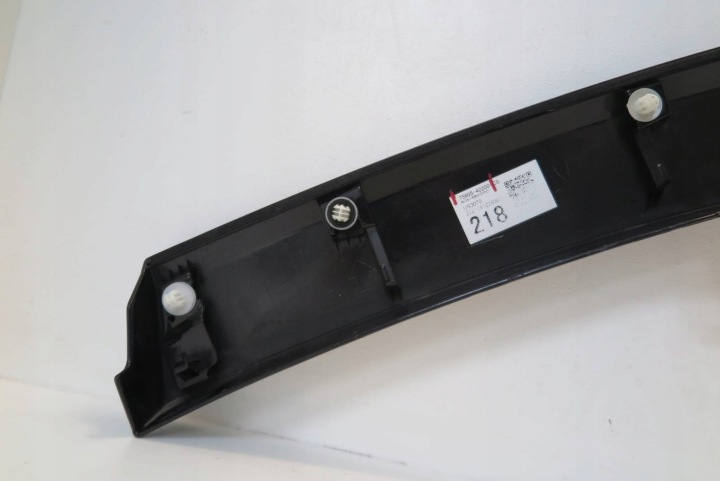 фото №8, Toyota rav-4 rav4 v молдинг na крыло правое зад 7560542200