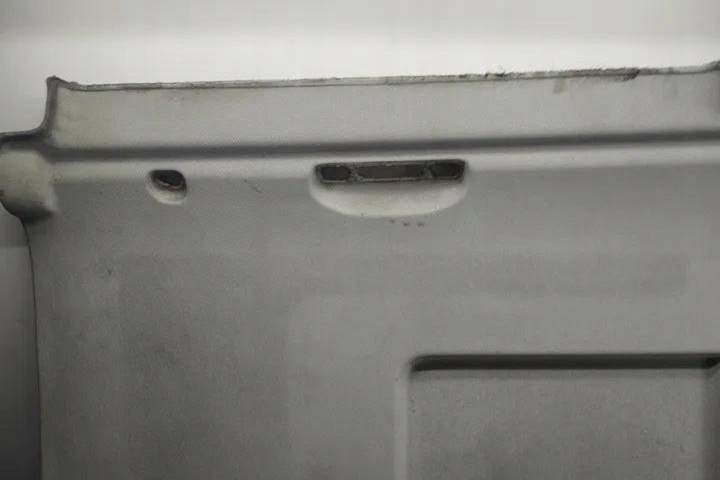 фото №11, Стеля mercedes-benz vito / mixto фургон w639 a15525047 2.2l дизель