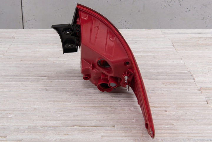 фото №8, Hyundai santa fe iii dm 2012-2015 фара кузовна задня ліва 924012w030