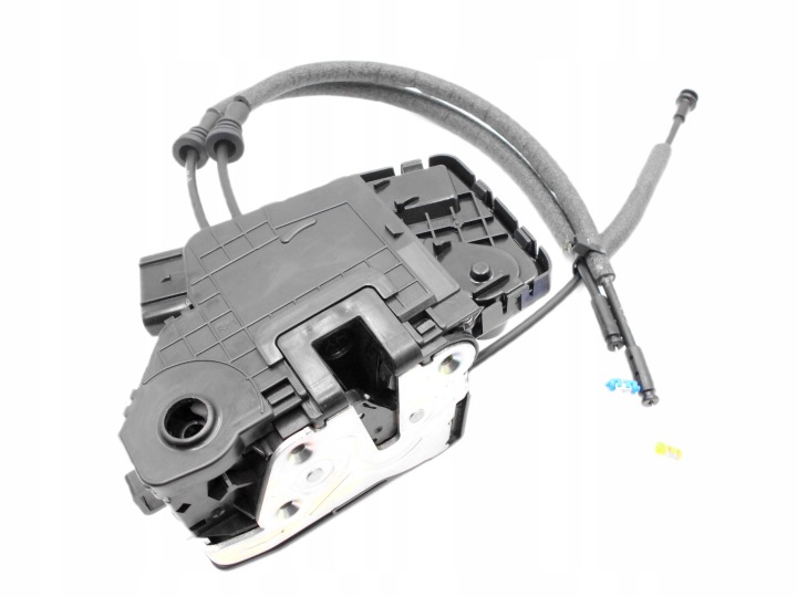 фото №9, Новый замок дверь правая перед передний kia sportage iv 2015-2022r 5 pin eu
