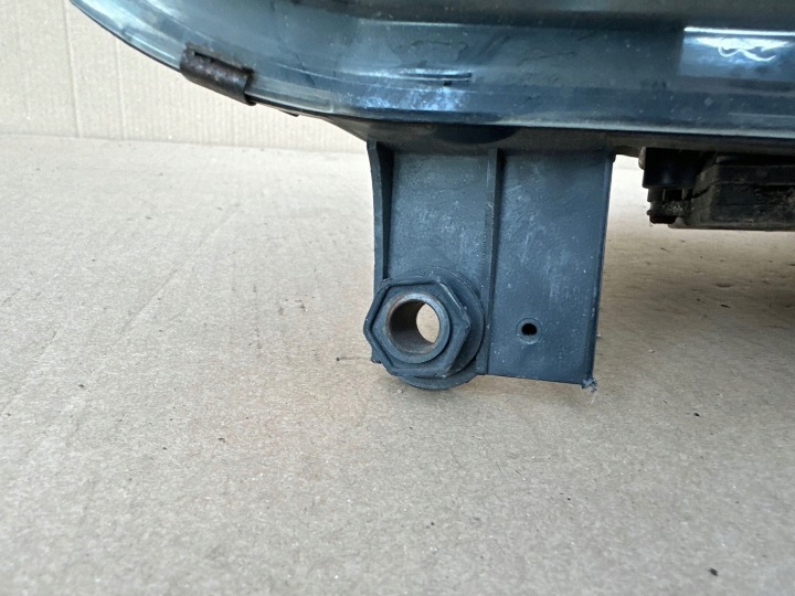 фото №12, Vw touran i фара левая ксенон европа комплектная 1t0941031f