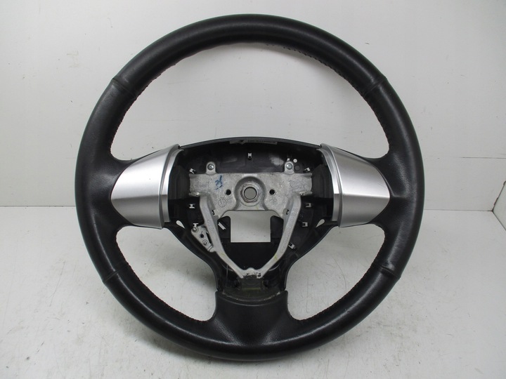фото №1, I-miev ion c-zero руль