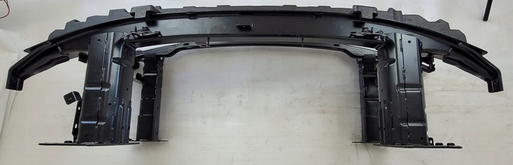 фото №9, Балка бампера абсорбер перед підсилювач 11a vw id.4 id4 2020- 11a807582