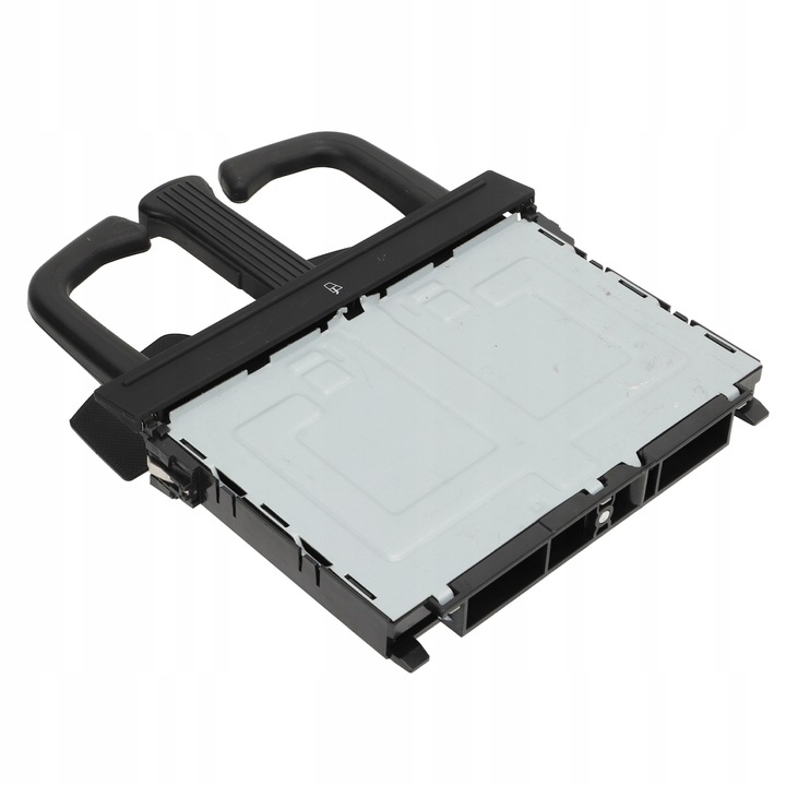 фото №8, Подлокотник заднего сиденье держатель na кружка 8p0885995b rozciągliwa полка