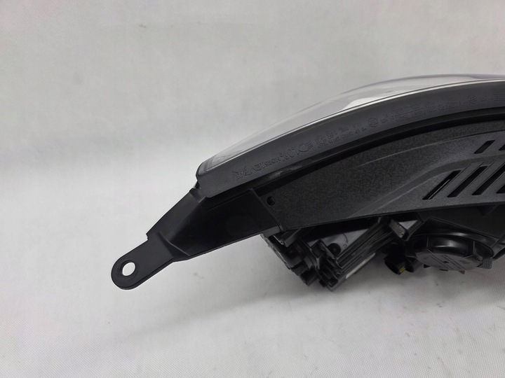 фото №7, Hyundai i30 iii 3 рестайлінг 20+ лампа перед ліва європа підсвічування 92101g4510