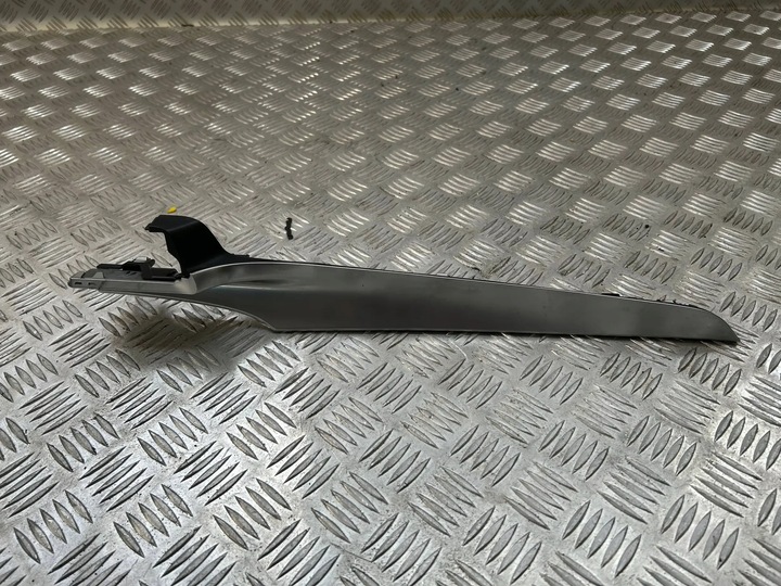 фото №1, Планка dekor панелі консолі mercedes c-klasa w205