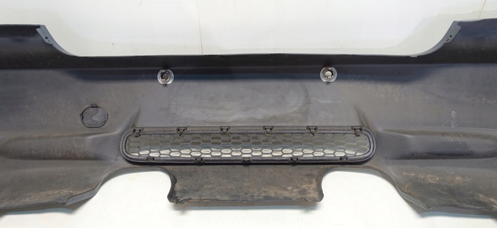 фото №12, Bmw m3 e92 e93 7899833 2007-2013 4 pdc бампер зад задній