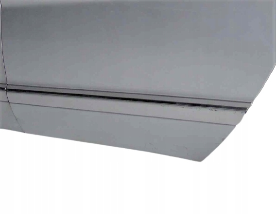 фото №1, Mercedes b клас w245 245 планка двері ліві задні