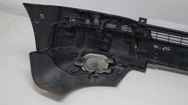 фото №13, Бампер передний volvo xc90 i ксенон 467-46 2006