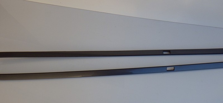 фото №8, Планка крышная l/p audi s4 b6 универсал 8e9853797c