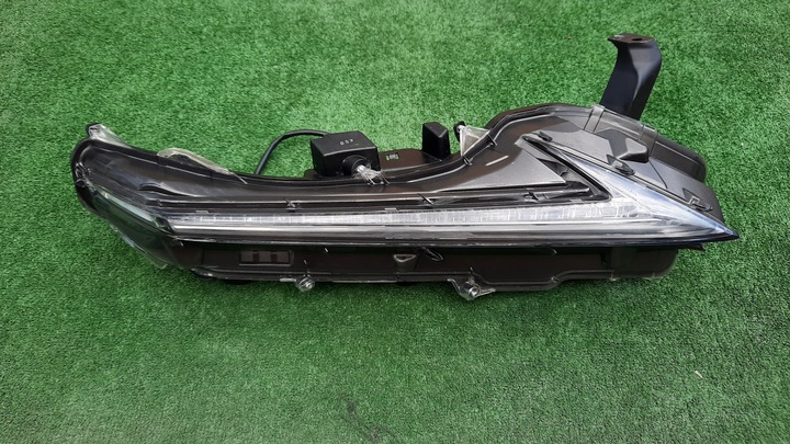 фото №1, Lexus nx drl led лампа передня