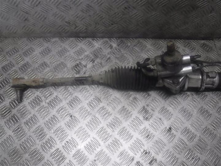 фото №5, Рулевая рейка ze усилитель daihatsu therios i eur