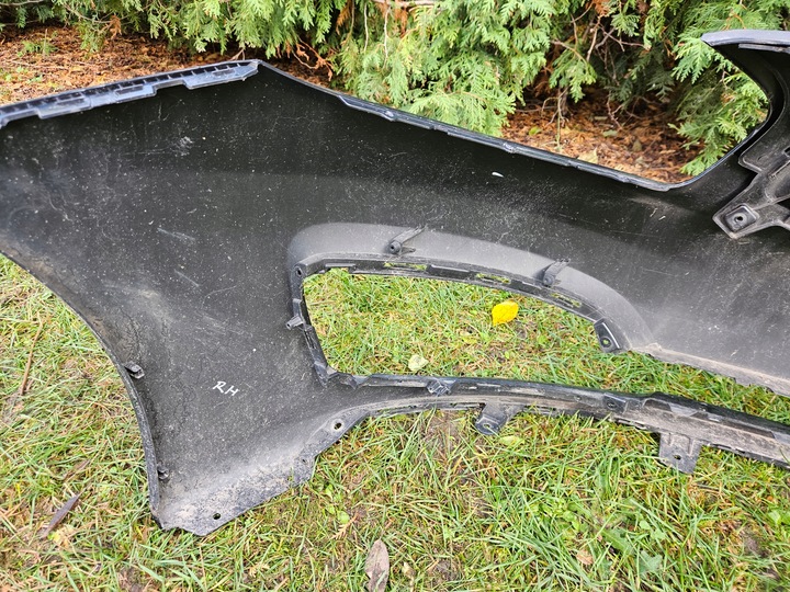 фото №14, Бампер перед kia ceed ii рестайлинг 15- 86511-a2600