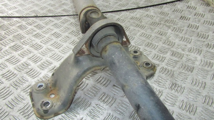 фото №11, Volvo xc70 ii 2.4 вал приводной 31256000 08-14 49