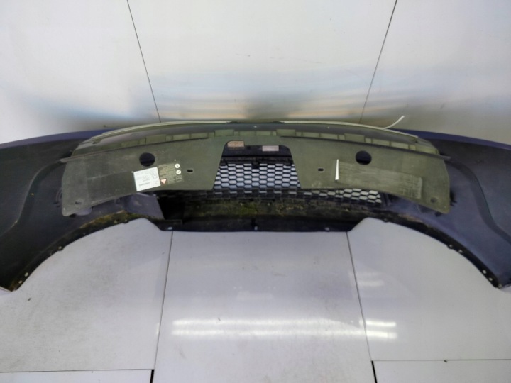 фото №15, Бампер передній dacia sandero i 08-12 8200526596