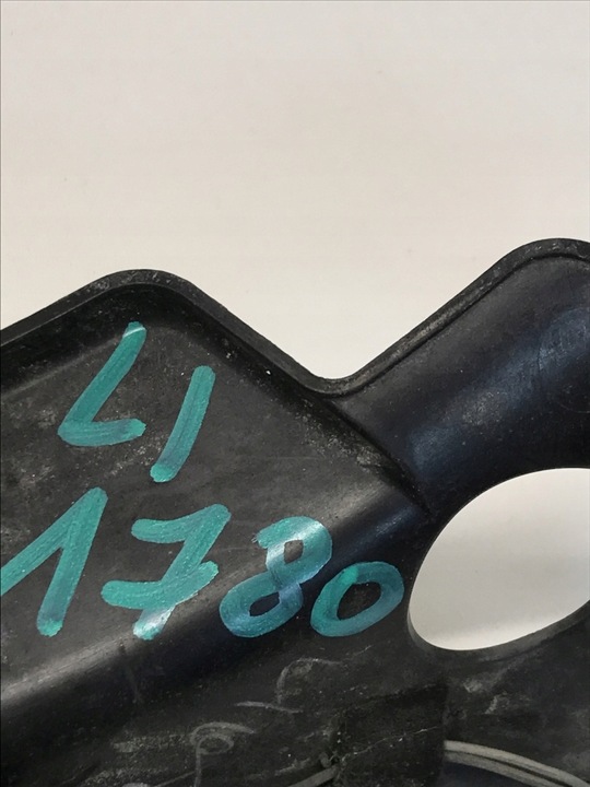 фото №11, Планка двері датчик доводчик праві зад tesla x