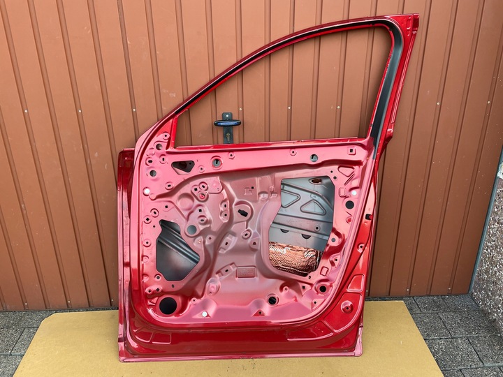 фото №7, Двері праві передні правий перед mazda cx60 cx-60 22-