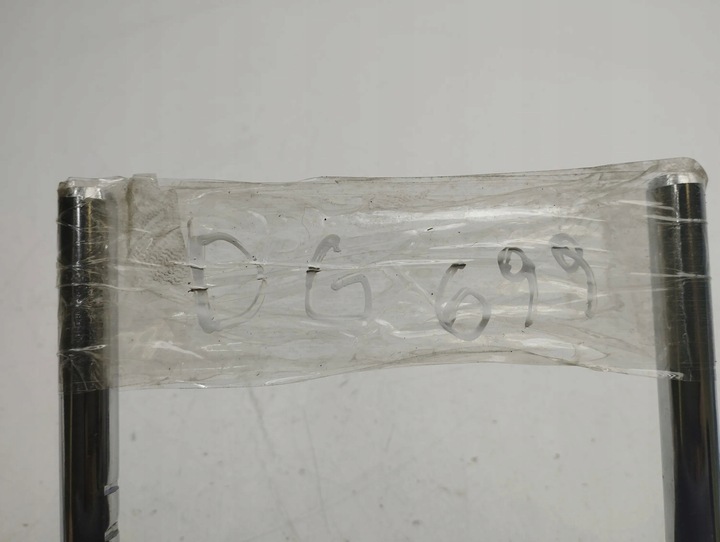 фото №7, Infiniti fx 2006 підголівник задній