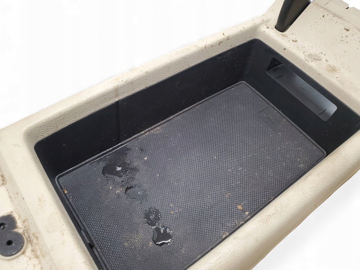 фото №6, Audi a4 s4 b9 консоль средняя