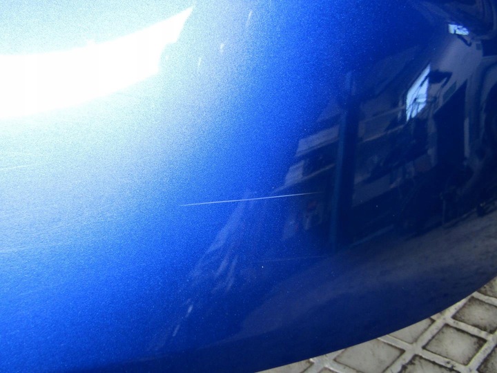 фото №11, Civic xi 24r кришка багажника зад задня заднє камера з камера скло b625m