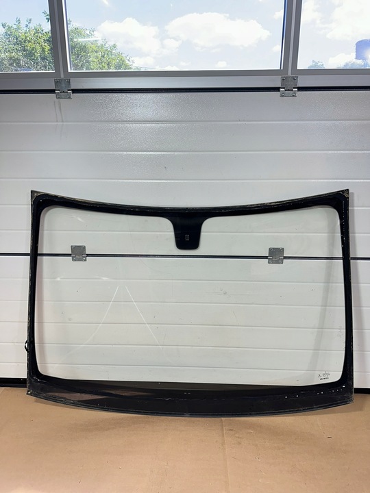 фото №9, Стекло лобовое, стекло передняя, перед mercedes vito w447, viano 2017r.