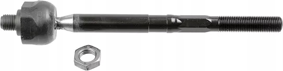 фото №1, 30670 02 стрижень поворот. renault megane ii 02- лівий/правий