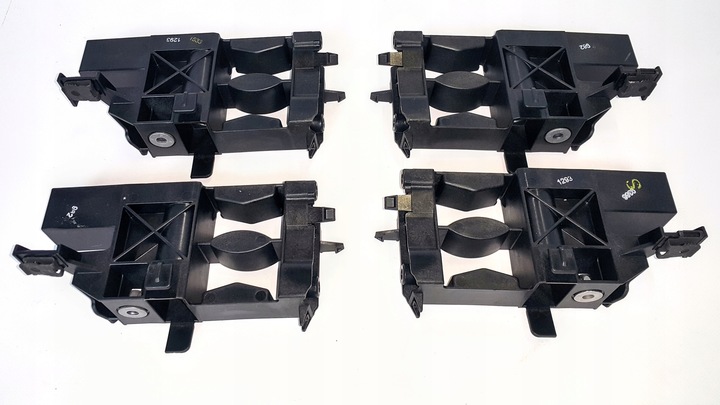 фото №9, Левый крепление ползун кронштейн ремня передней vw arteon 3g8805821