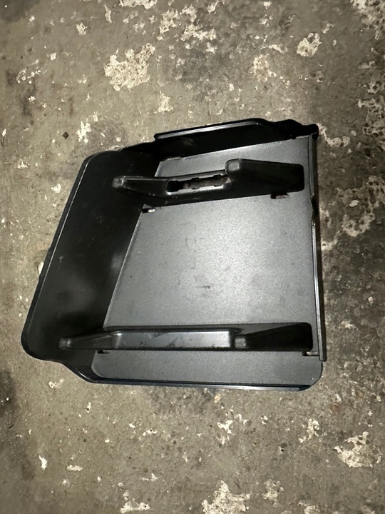 фото №1, Решётка бампера левая audi q7 s-line 4m0807151a