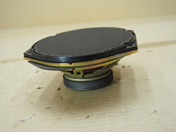 фото №4, Ford ka mk1 1 динамік двері 3s51-19b170-aa