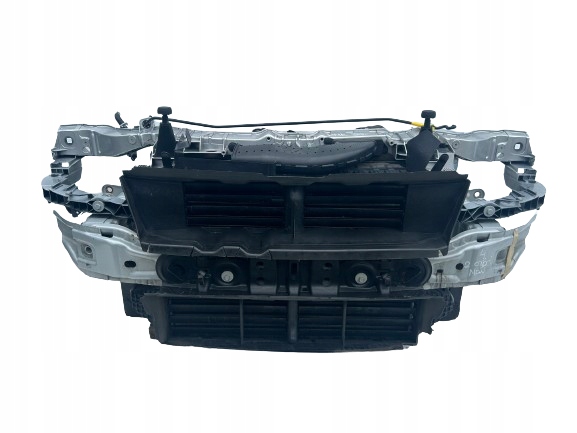 фото №1, Ford kuga mk2 рестайлінг 2.0 tdci механічна коробка передач pas перед підсилювач лобове