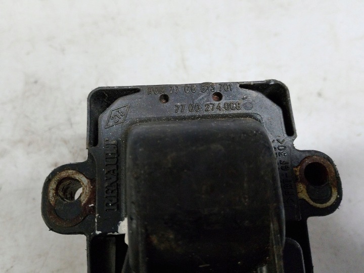 фото №6, Renault катушка зажигания 7700274008 европа