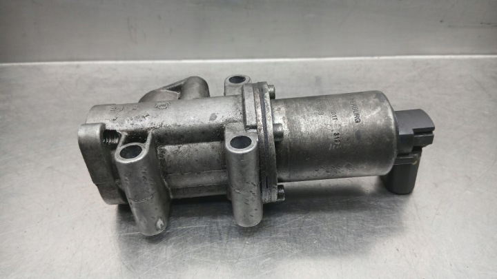 фото №6, Клапан egr fiat doblo i 1.9jtd 01r46778209