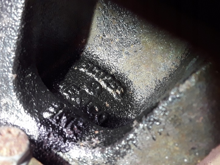 фото №10, Поворотна опора підвішування перед ліве 1.4 tsi vw beetle 5c 5c0407255