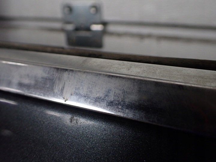 фото №9, Дверь левый перед audi a8 s8 d3 5.2 4e0831419k версия короткая