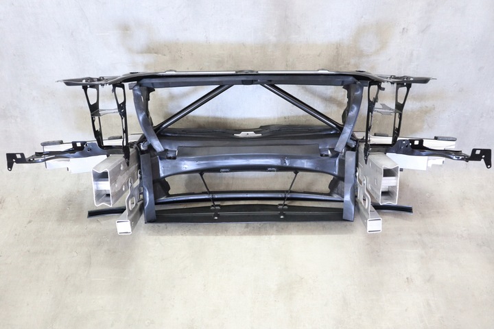 фото №11, Pas переднее усилитель лобовое lci bmw 3 f30 f31 рестайлинг