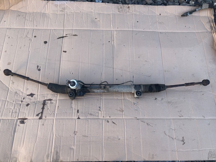 фото №8, Opel astra g рейка рульового управління трансмісія 98-05 європа