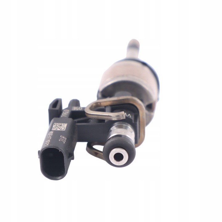 фото №12, Vw volkswagen golf 8 1.5 etsi dfya инжектор топлива 05e906036l