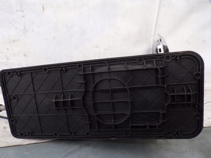 фото №11, Выборщик тросы коробки передач 9806774080 c4 picasso ii 1.6