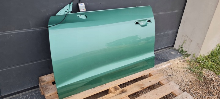 фото №12, A7 c8 4k s7 дверь левая левый перед передние sportback 4k8831051b