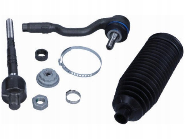 фото №13, Стрижень кермовий bmw x6 e71, e72 xdrive 30 d 2007.06- 2014.06 43774