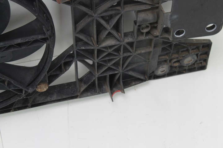 фото №3, Pas перед переднє renault megane iii 08-12r 1.6b