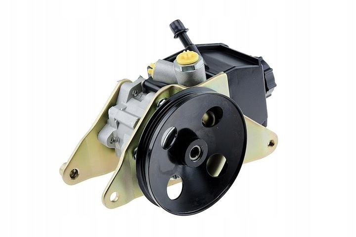 фото №1, Насос усилителя toyota avensis 1.6 4afe 1.8 7afe 97-00