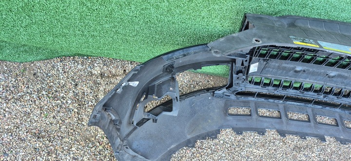 фото №7, Audi q5 8r 8r0 рестайлінг 12- бампер перед переднє pdc 8r0807437