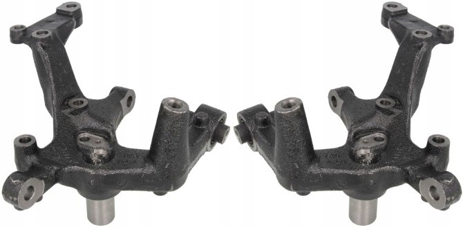 фото №1, Touran jetta golf v altea поворотна опора комплект