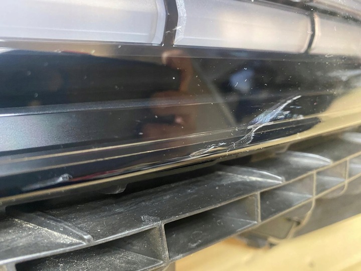 фото №12, Лампа левая правая volvo ex90 ex-90 32450057 32450056