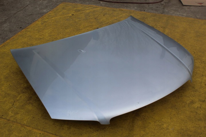 фото №1, Капот перед передняя audi a8 d3