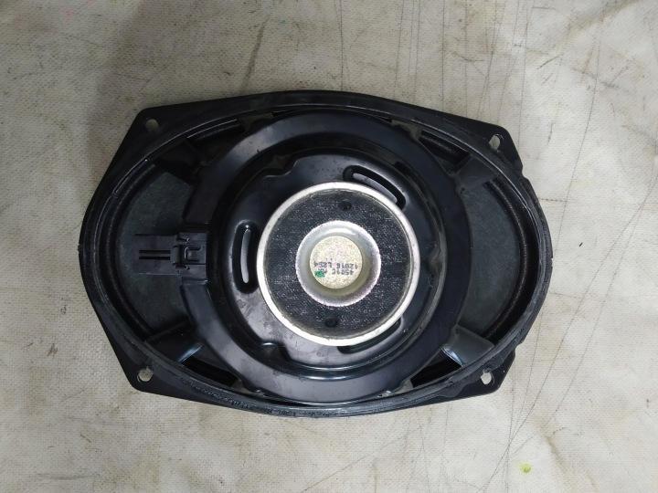 фото №9, Jeep grand cherokee 15- динамик дверь 68043032ac