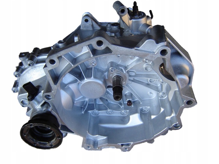фото №7, Коробка передач 5 коробки передач dzl vw golf seat audi 2.3