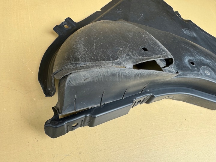 фото №9, Bmw g30 g31 g38 підкрилок праві перед 5171 8060027 748506 13