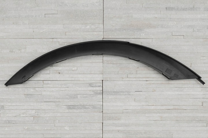 фото №10, Bmw x3 e83 03-10 планка крила ліва 51713330867